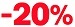 -20%