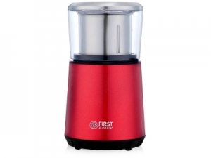 Râșniță de cafea / farimitator  First FA-5486-2-RE 200W