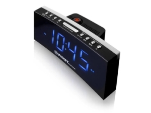 Часы-радио FA-2420-4