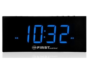 Часы-радио FA-2420-4