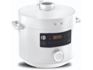 Мультиварка-скороварка TEFAL CY754130 5L