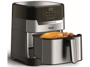 Friteuza-cuptor TEFAL EY505D15 4.2 L