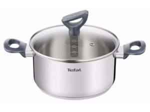 Cratiță cu capac TEFAL 3L G7124445