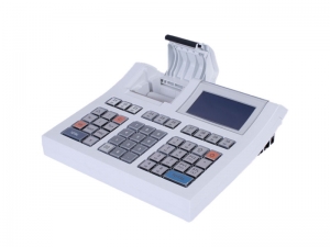 Кассовый аппарат DATECS WP-500 SD с аккумулятором