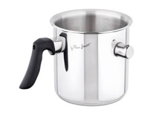 Vas de lapte cu fluier  LAMART 1 L LT-1233