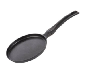 Сковорода блинная LAMART 18 сm. CREPE LT-1295