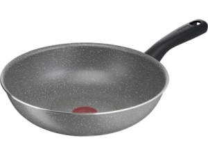 Tigaie TEFAL WOK 28 см. COOK NATURAL  B5791902