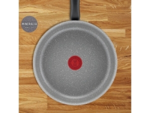 Tigaie TEFAL 28 см.COOK NATURAL  B5790602