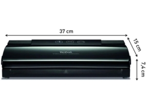 ВАКУУМНЫЙ УПАКОВЩИК TEFAL VT254070