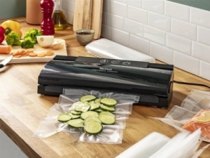 ВАКУУМНЫЙ УПАКОВЩИК TEFAL VT254070
