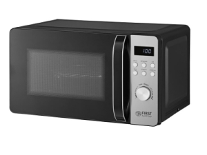 Cuptor cu microunde First FA- 5002-6  20L