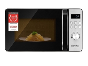 Cuptor cu microunde First FA- 5002-6  20L