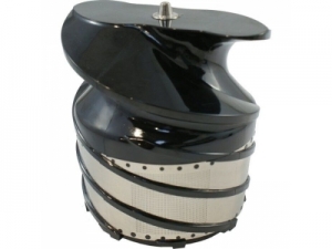 Storcător de fructe cu melc First FA-5214 1L  200W