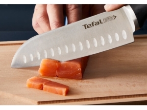 Нож сантоку Tefal K2320614 Ice Force 18 см