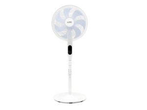 Ventilator de podea First FA-5553-6-WI