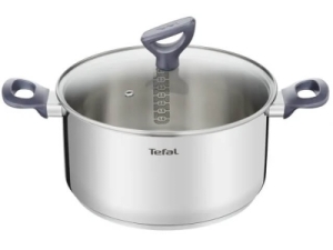 Cratiță cu capac TEFAL 5 L G7124645