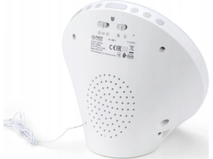 Часы-радио FA-2419-1