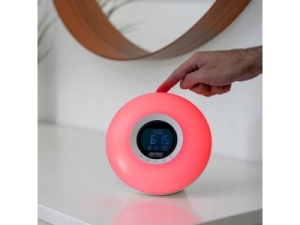 Часы-радио FA-2419-1