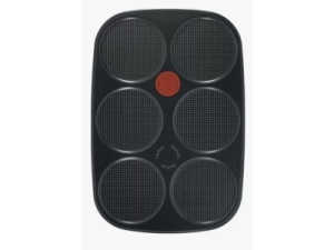 Aparat de făcut clătite Tefal PY900D12