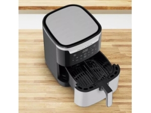 Friteuza-cuptor TEFAL EY801D15 6.5 L