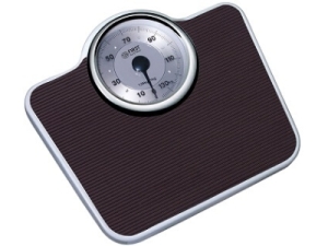 Cântar de podea First FA-8021