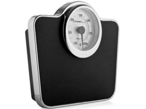 Cântar de podea First FA-8021