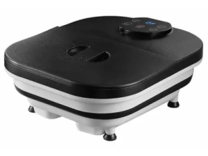 МАССАЖНАЯ ВАННОЧКА ДЛЯ НОГ FIRST FA-8116-4