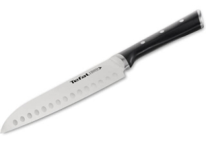Нож сантоку Tefal K2320614 Ice Force 18 см