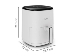 Мульти-печь фритюрница TEFAL EY145A10 3 L