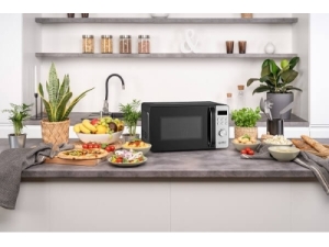 Cuptor cu microunde First FA- 5002-6  20L