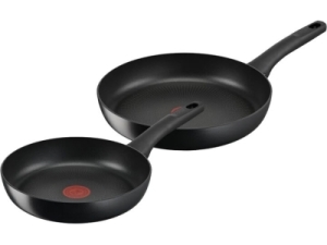 Набор сковород Tefal Hard Titanium 24см/28см G2889032