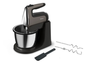 Миксер Tefal  HT654E38  600W