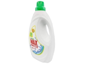 Detergent lichid MAX Power Universal,133 spalari, 4 L