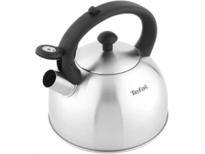 Fierbătorul cu fluier Tefal N4210310 2.5L