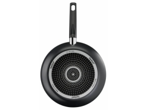 Набор сковород Tefal MAESTRO BLACK 20см/26см B5829302
