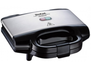 Aparat pentru preparat sandwich Moulinex  SM157236 700W