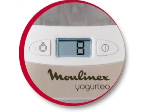 Йогуртница Moulinex YG231E32