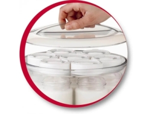 Йогуртница Moulinex YG231E32