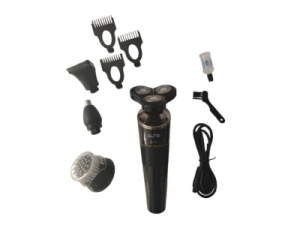 Бритва электрическая 4в1 ELITE  RS-1357