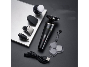 Бритва электрическая 4в1 ELITE  RS-1357