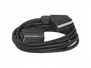 Cablu SCART21P-SCART21P SIBIX 13210-15