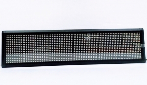 LED panou LP-762-16x80RG