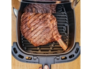 Friteuza-cuptor TEFAL EY801D15 6.5 L