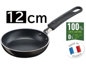 Сковорода TEFAL 12 см.SIMPLY CLEAN B5670053
