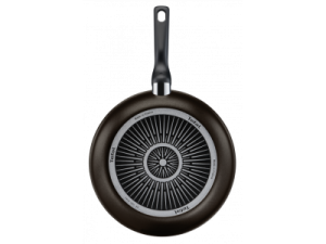 Сковорода TEFAL 24 см.XL INTENSE C3840453