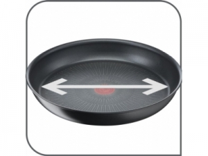 Сковорода TEFAL 24 см.XL INTENSE C3840453