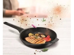 Tigaie TEFAL 26 см Delicio Grill E2324074