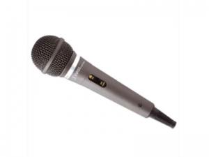 Microfon  FIRST  FA-3060