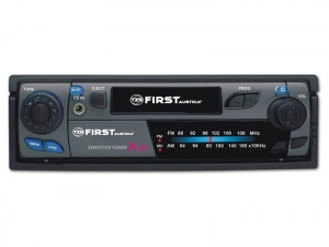 Radio auto FIRST  FA-4032-2
