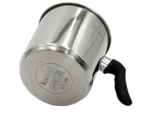 Vas de lapte cu fluier  LAMART 1 L LT-1233